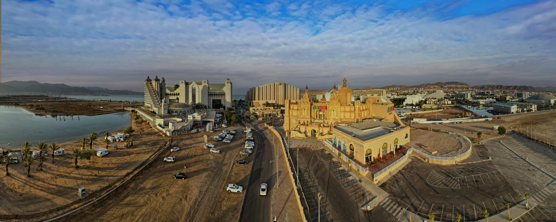 Восточная сказка