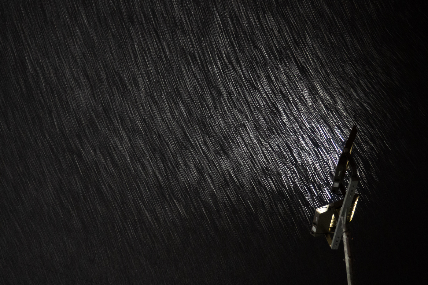 Ночь, улица, фонарь...