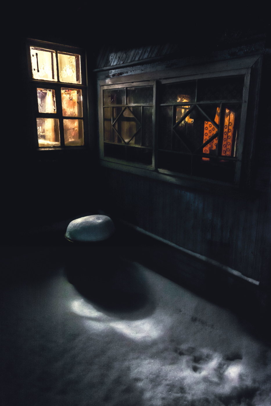 Жизнь вокруг