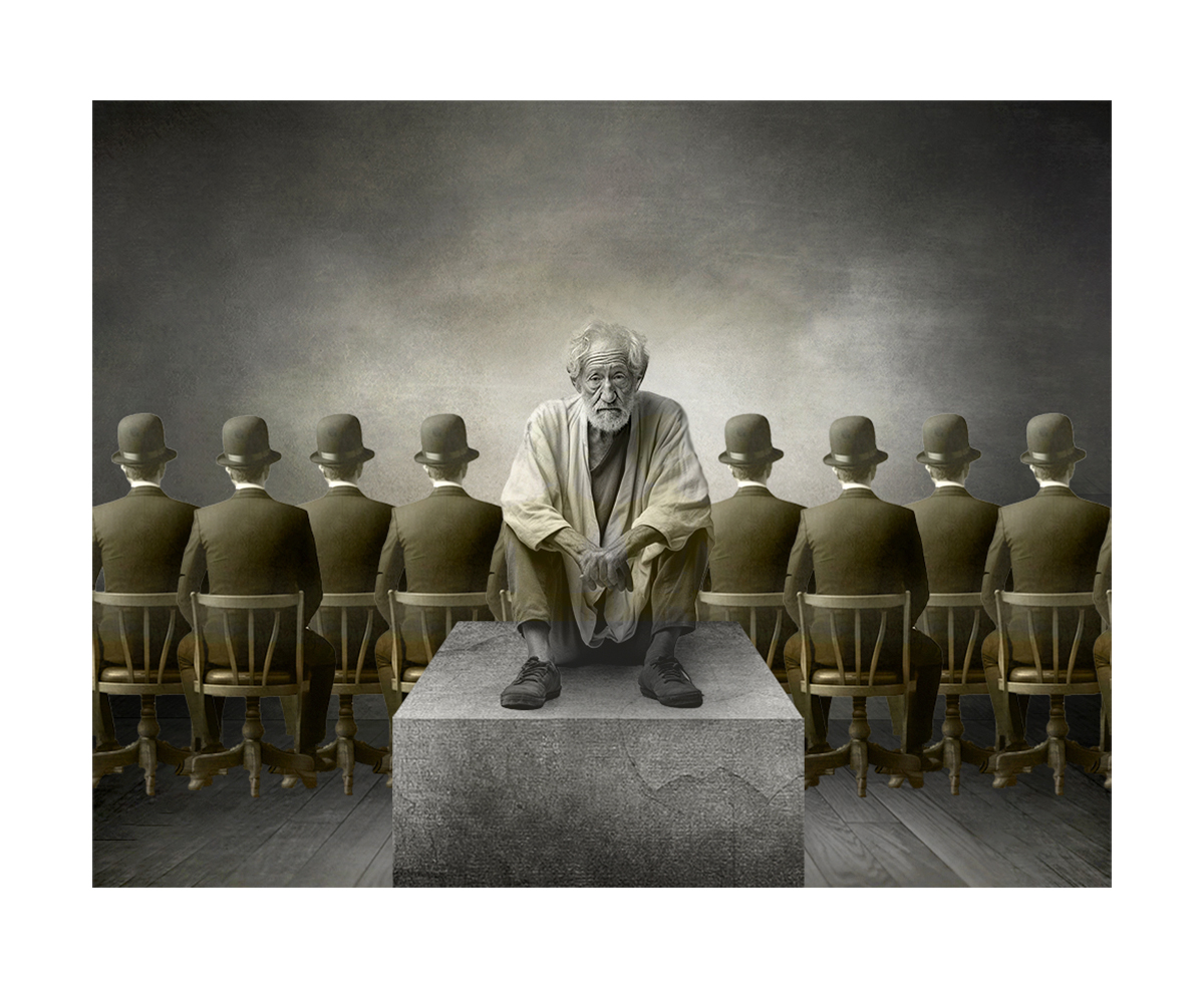 несогласный