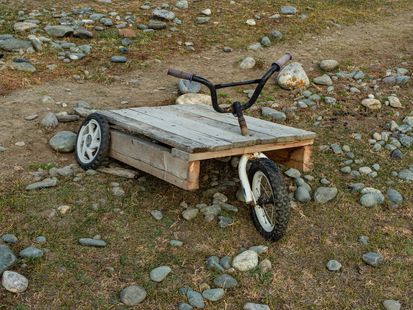 Загадочное изобретение