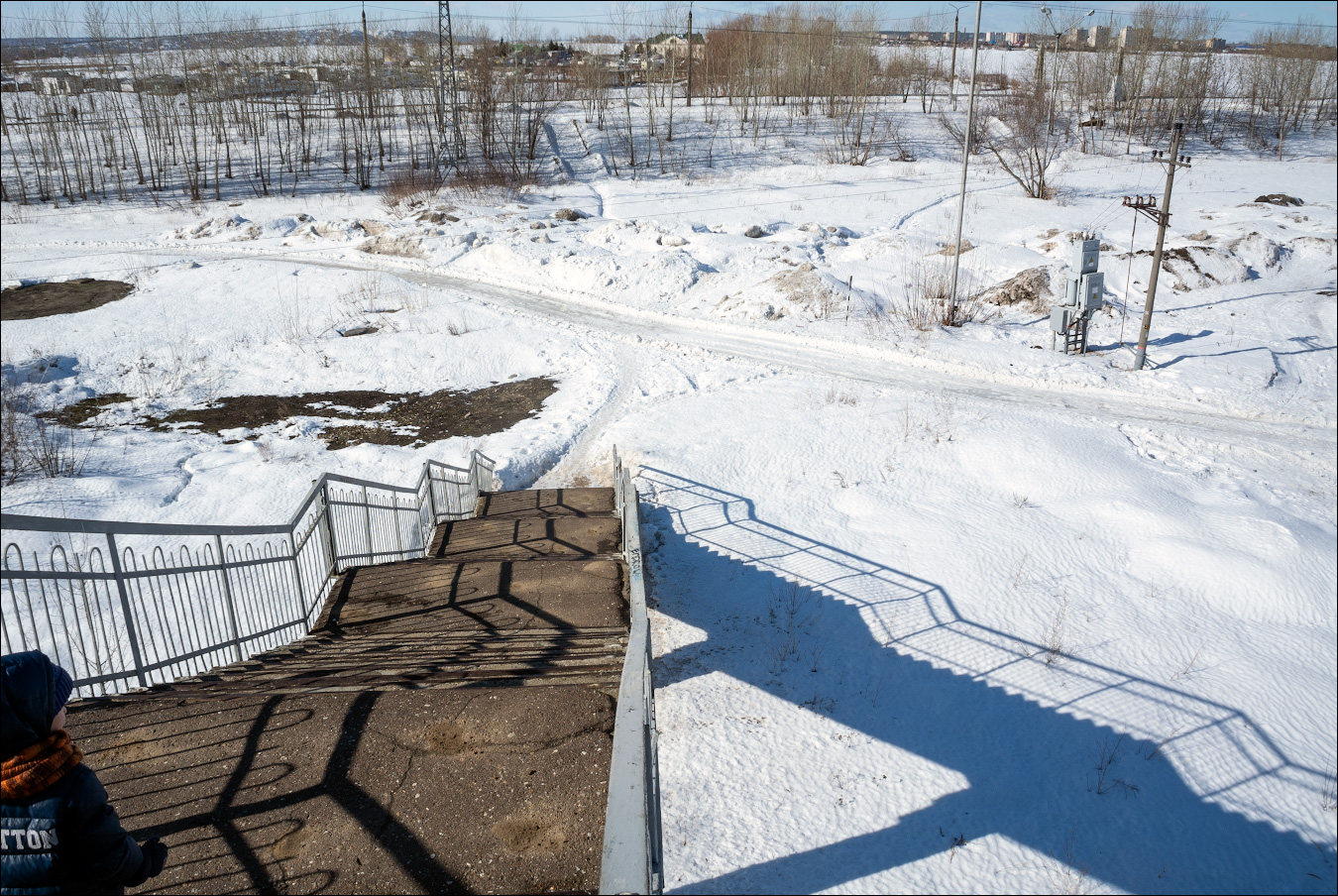 восхождение