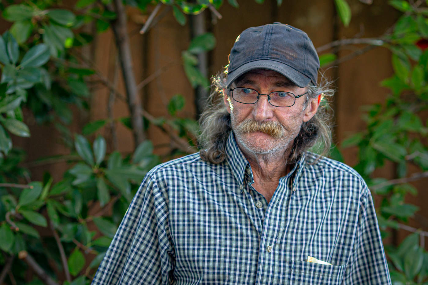 Американский ветеран