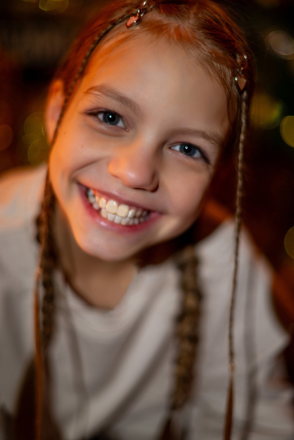 Смех Милены