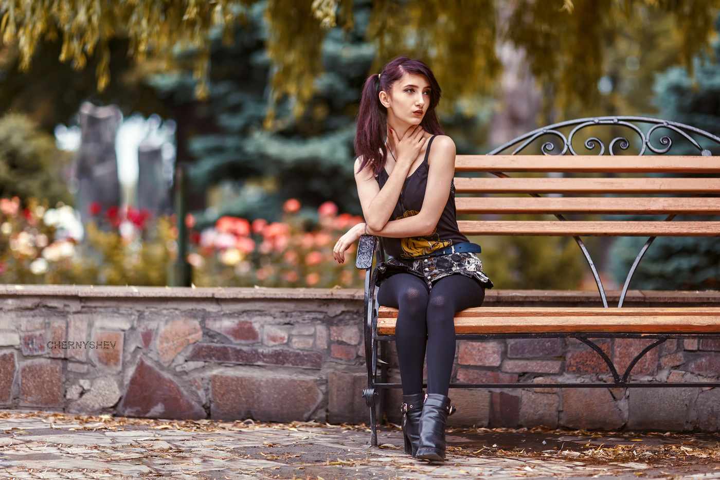 из альбома "логика листьев".