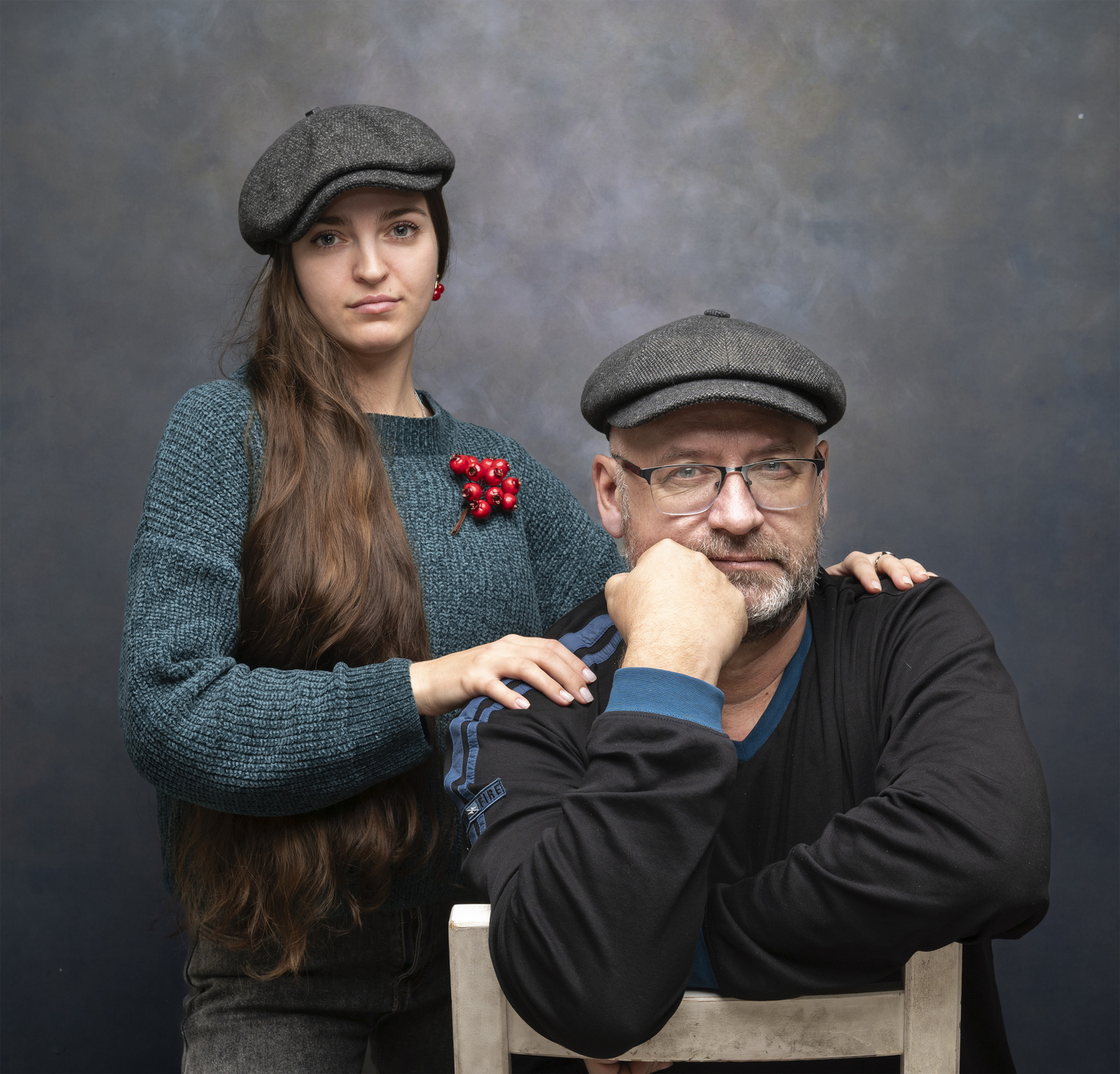 моментальное фото