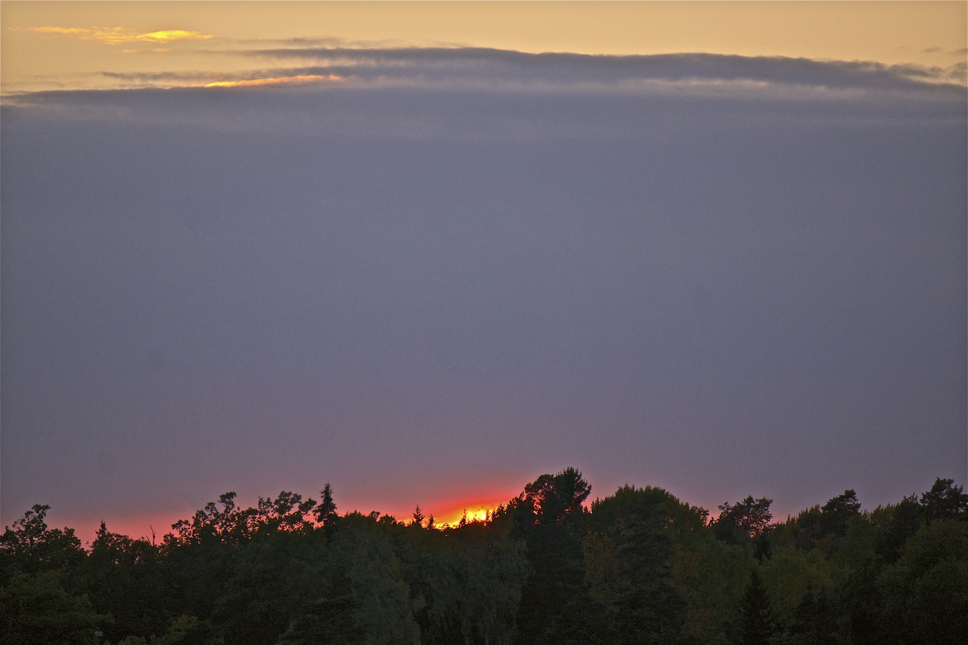 Нет, так нет!