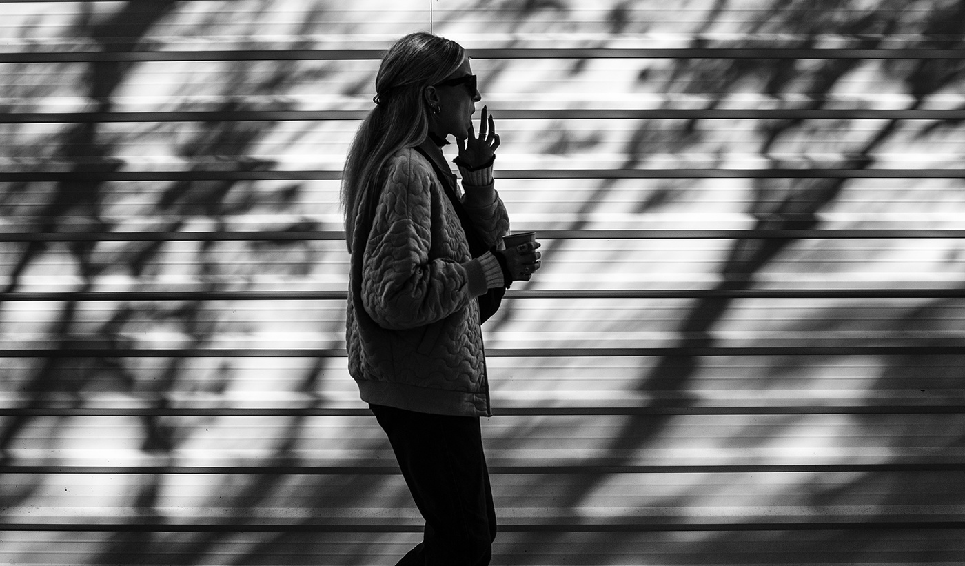 Кофе с собой