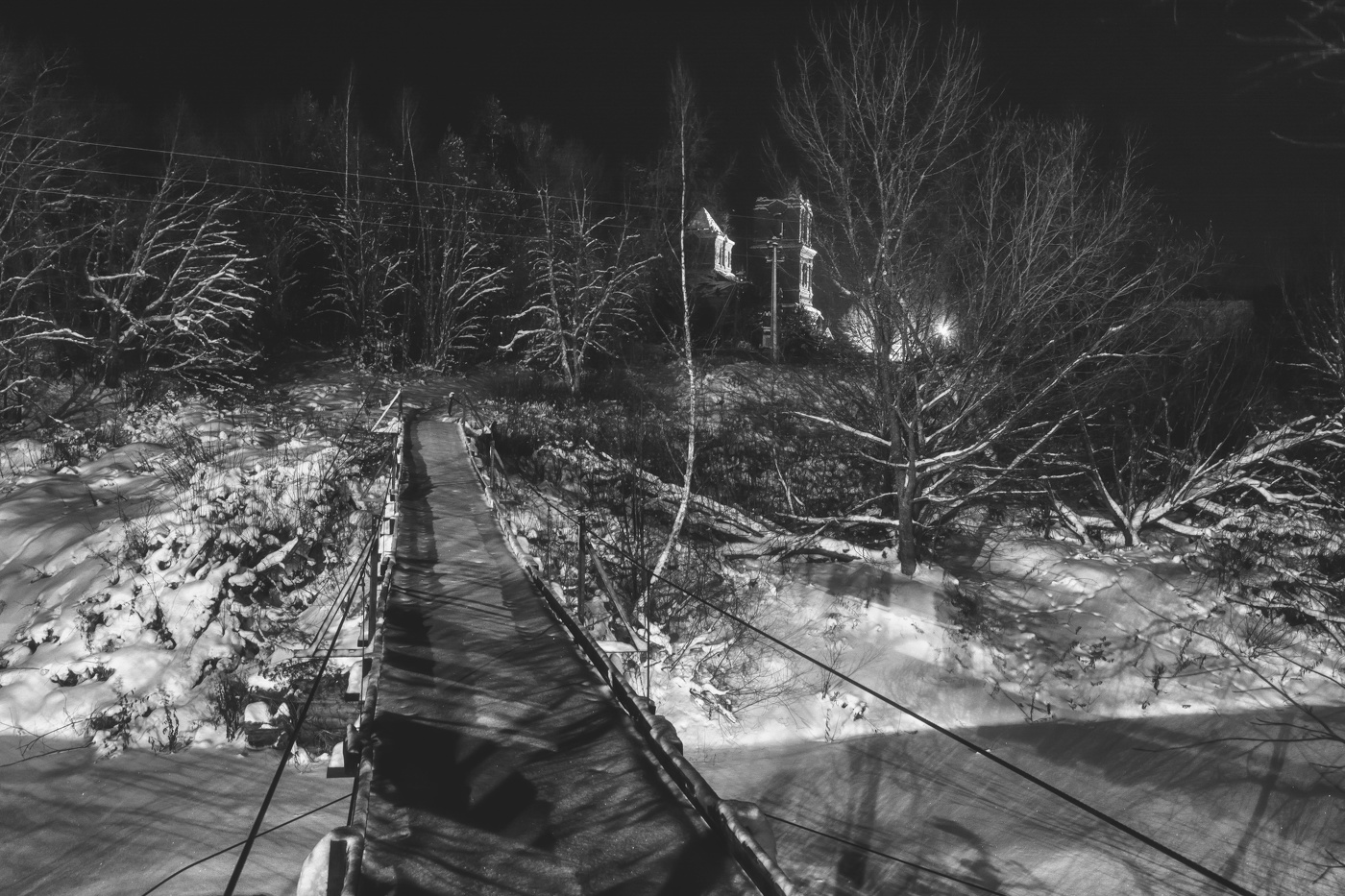 Жизнь вокруг