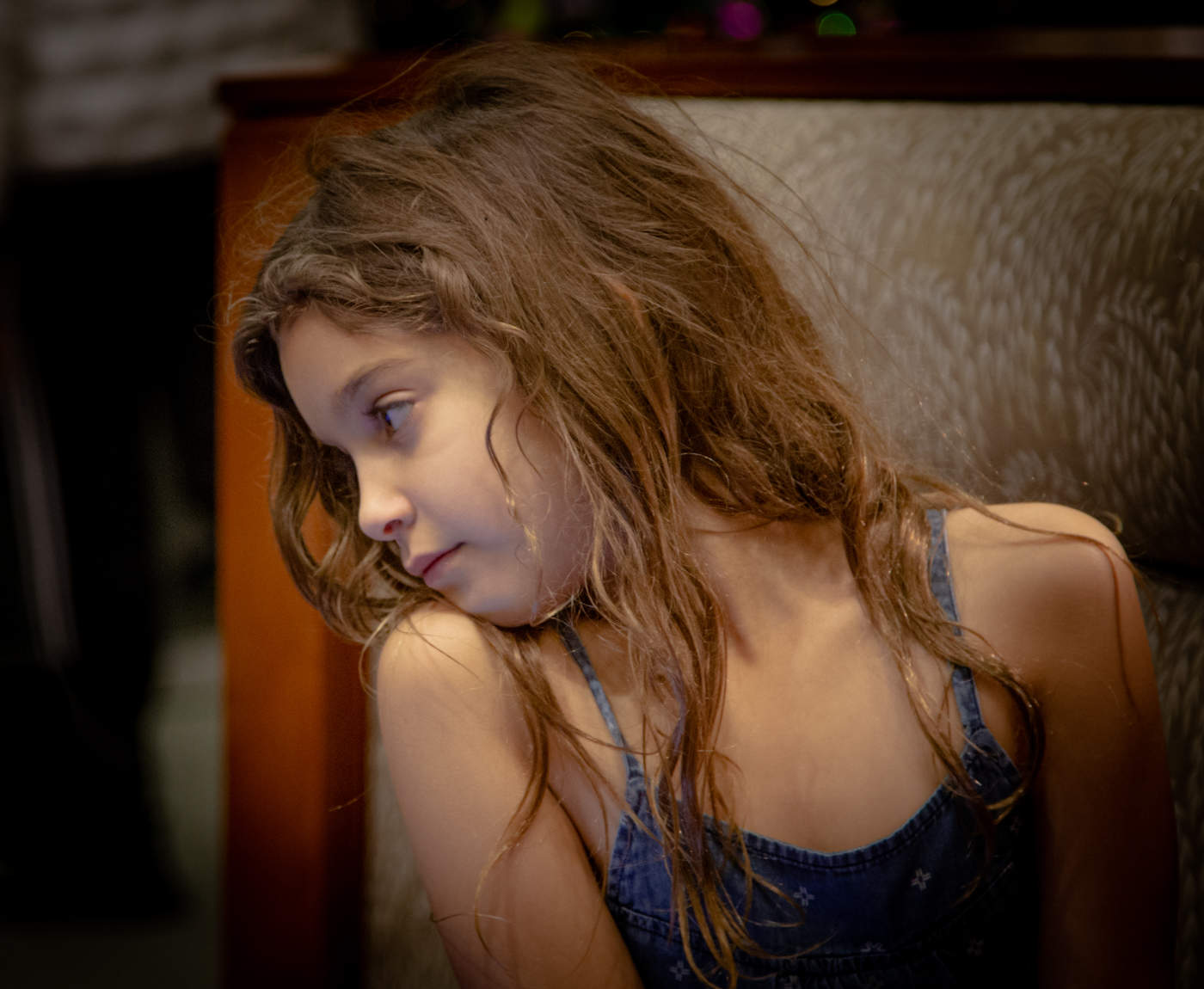 ЧБ или Цвет?