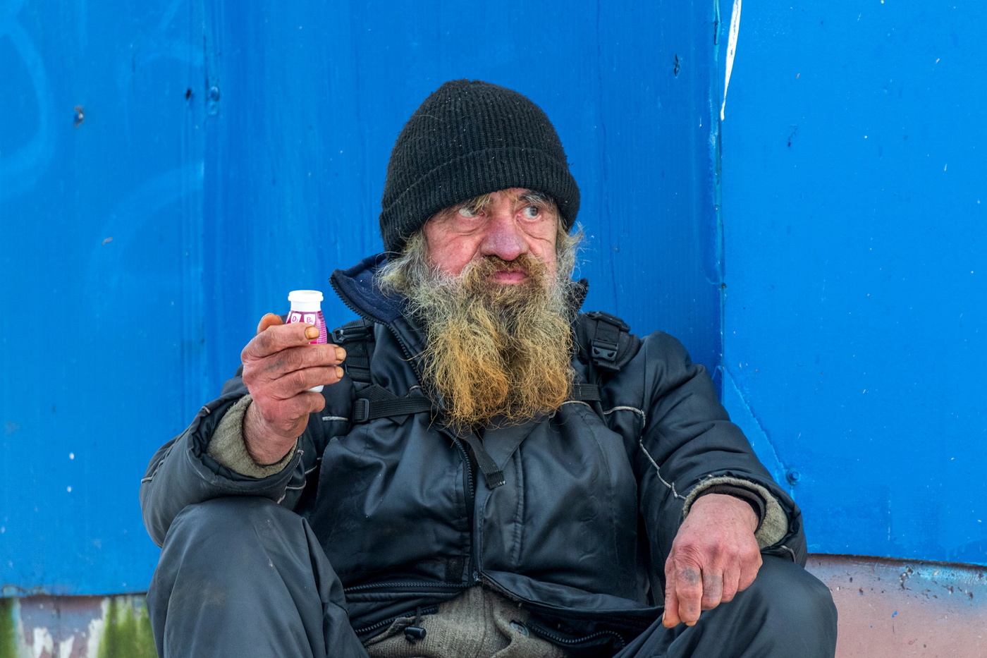 За здоровый образ жизни !