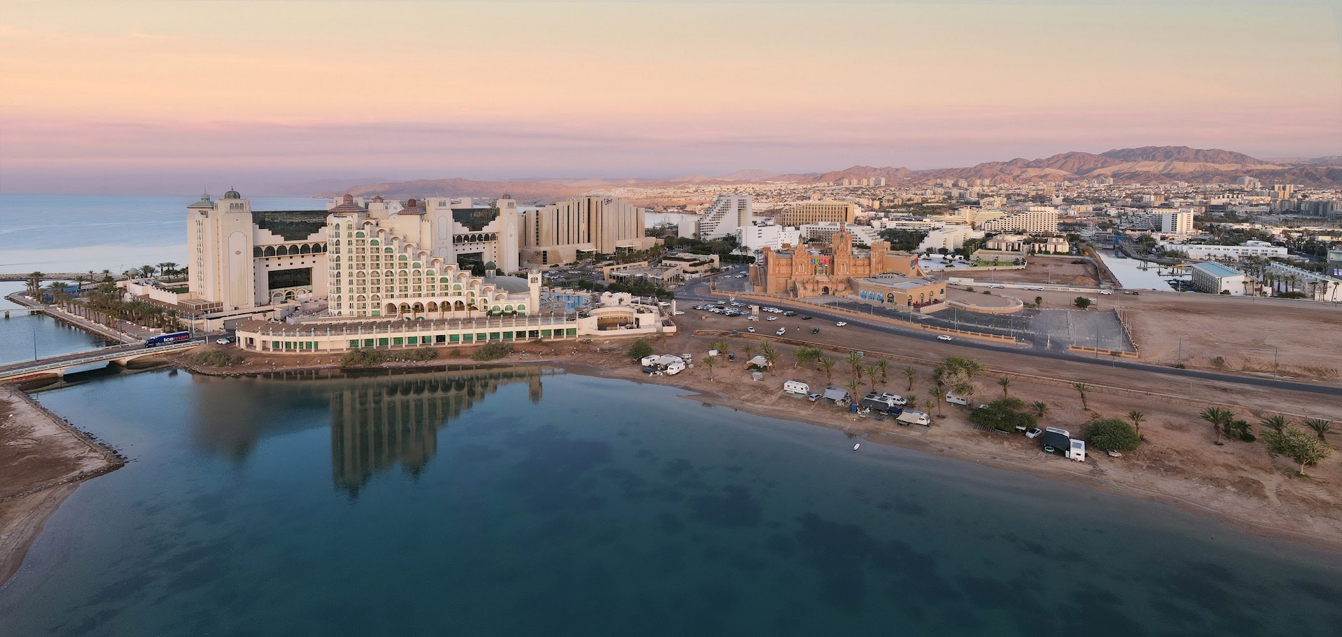 Гороодская зарисовочка