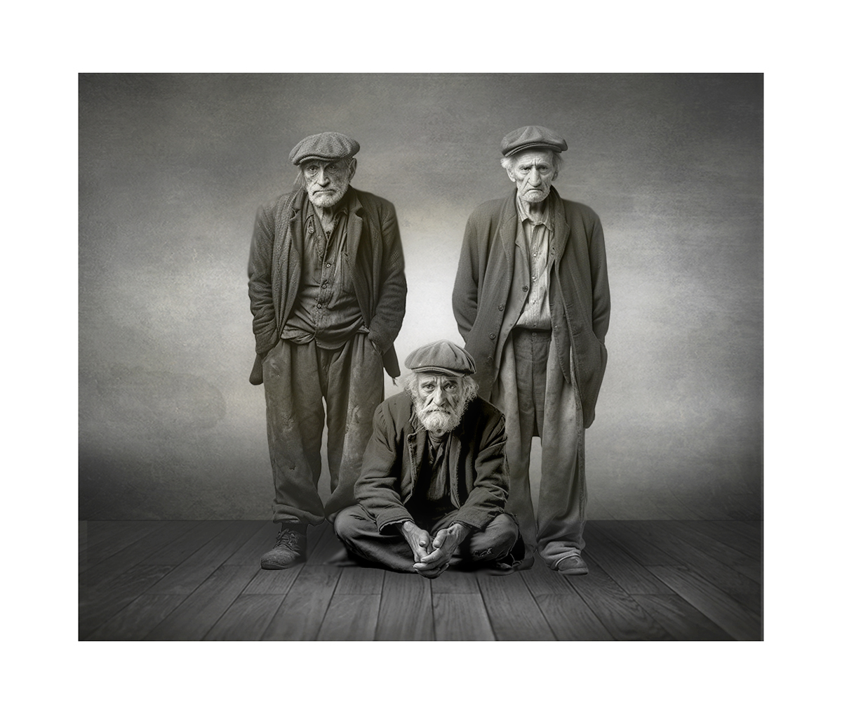 Мороженое есть? А если найдём?