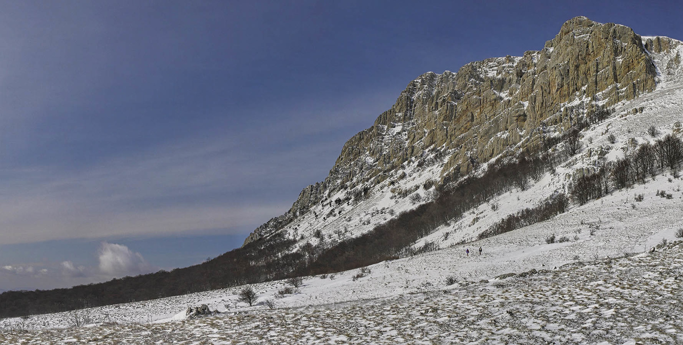 Эклизи-Бурун