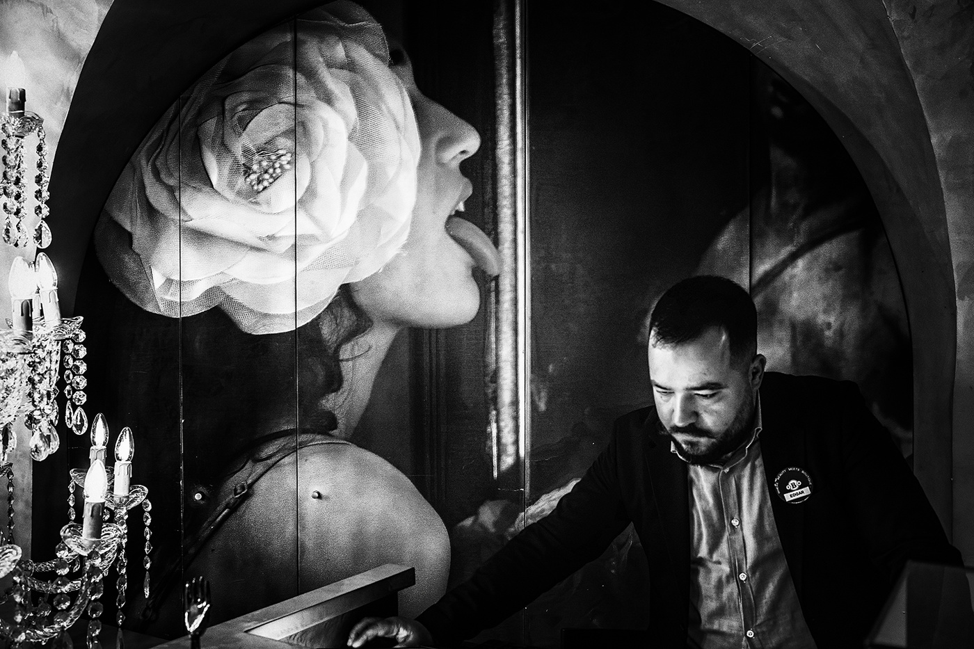 Ночной портье