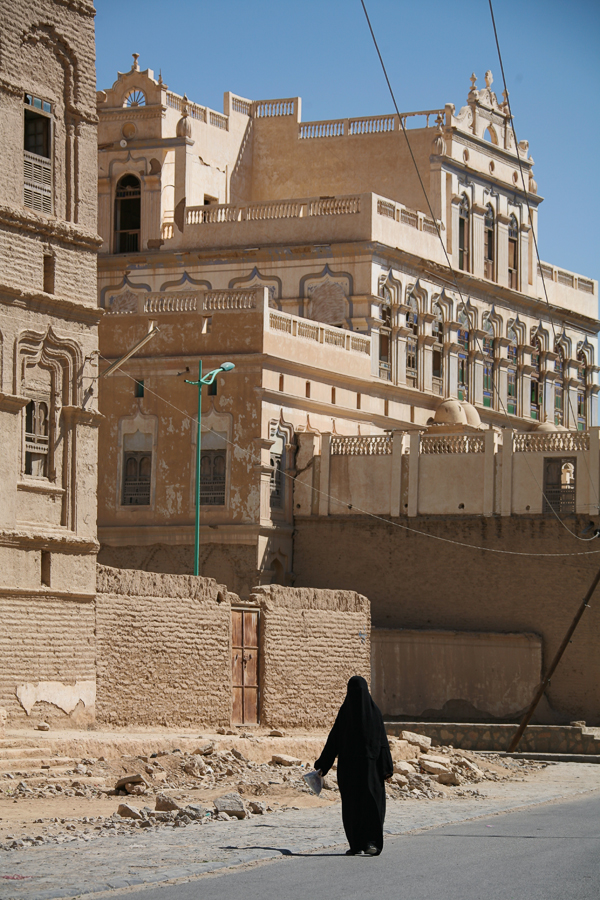 Гюльчатай, открой личико