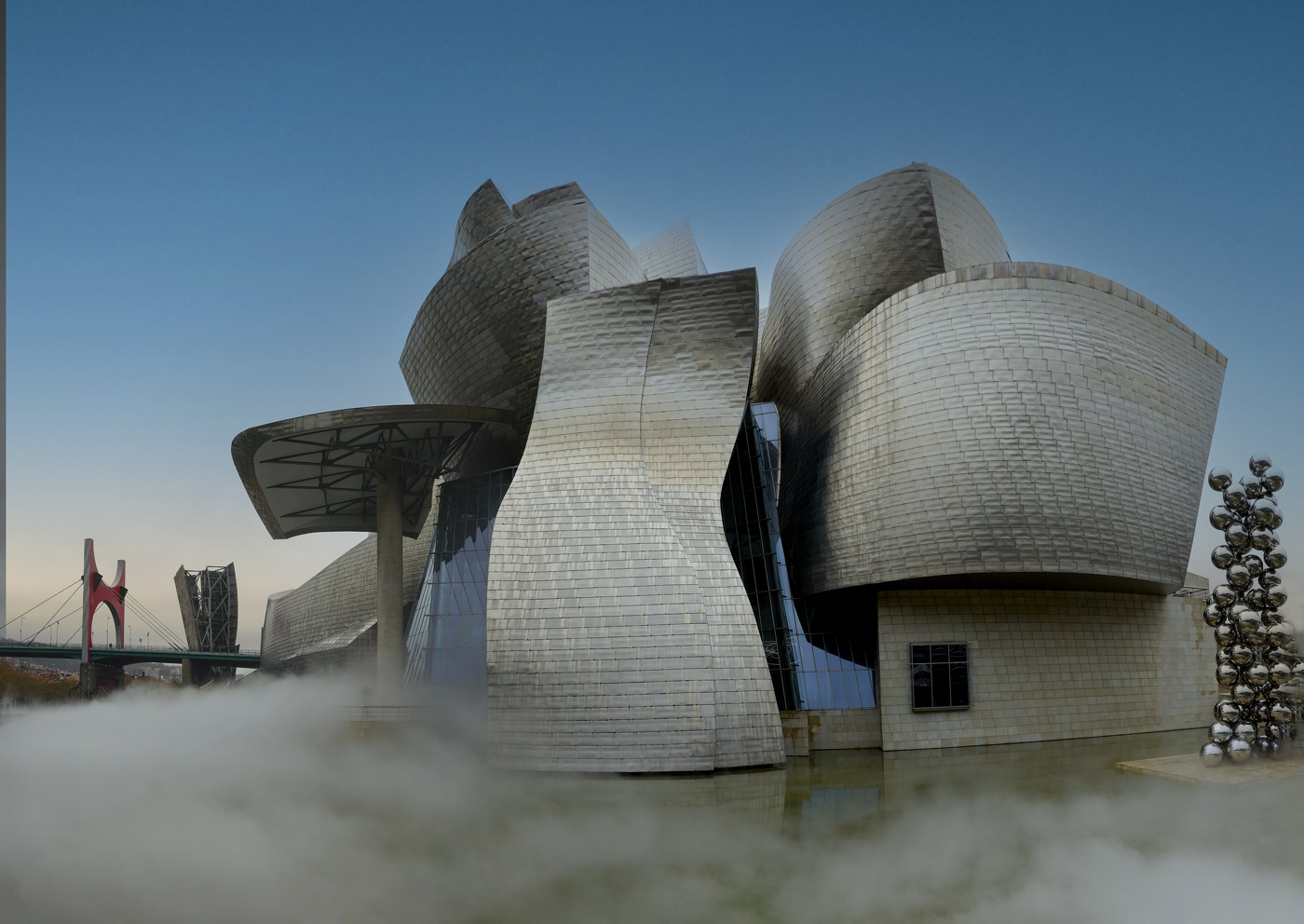 Музей Гуггенхайма