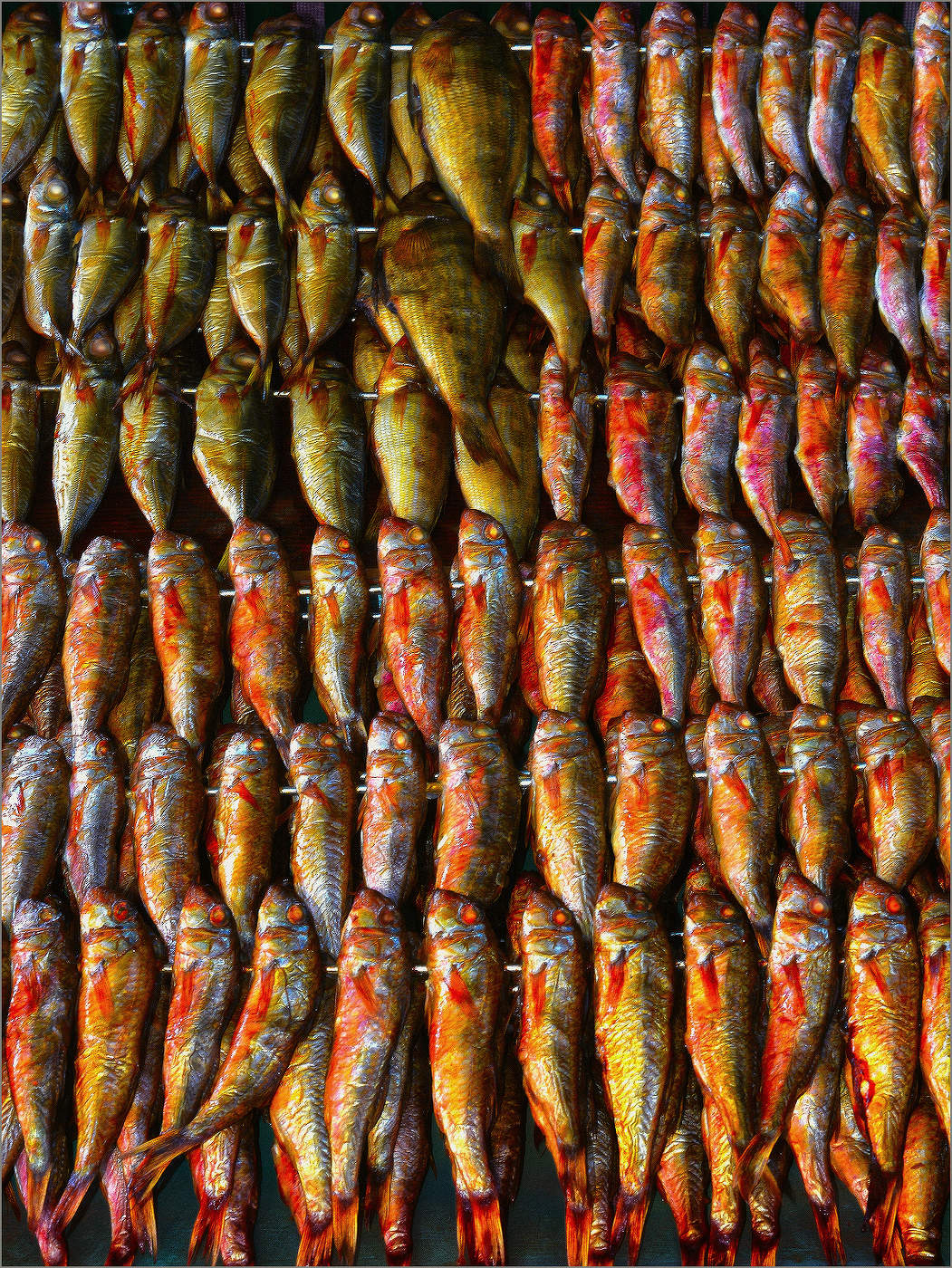 К пиву и не только...