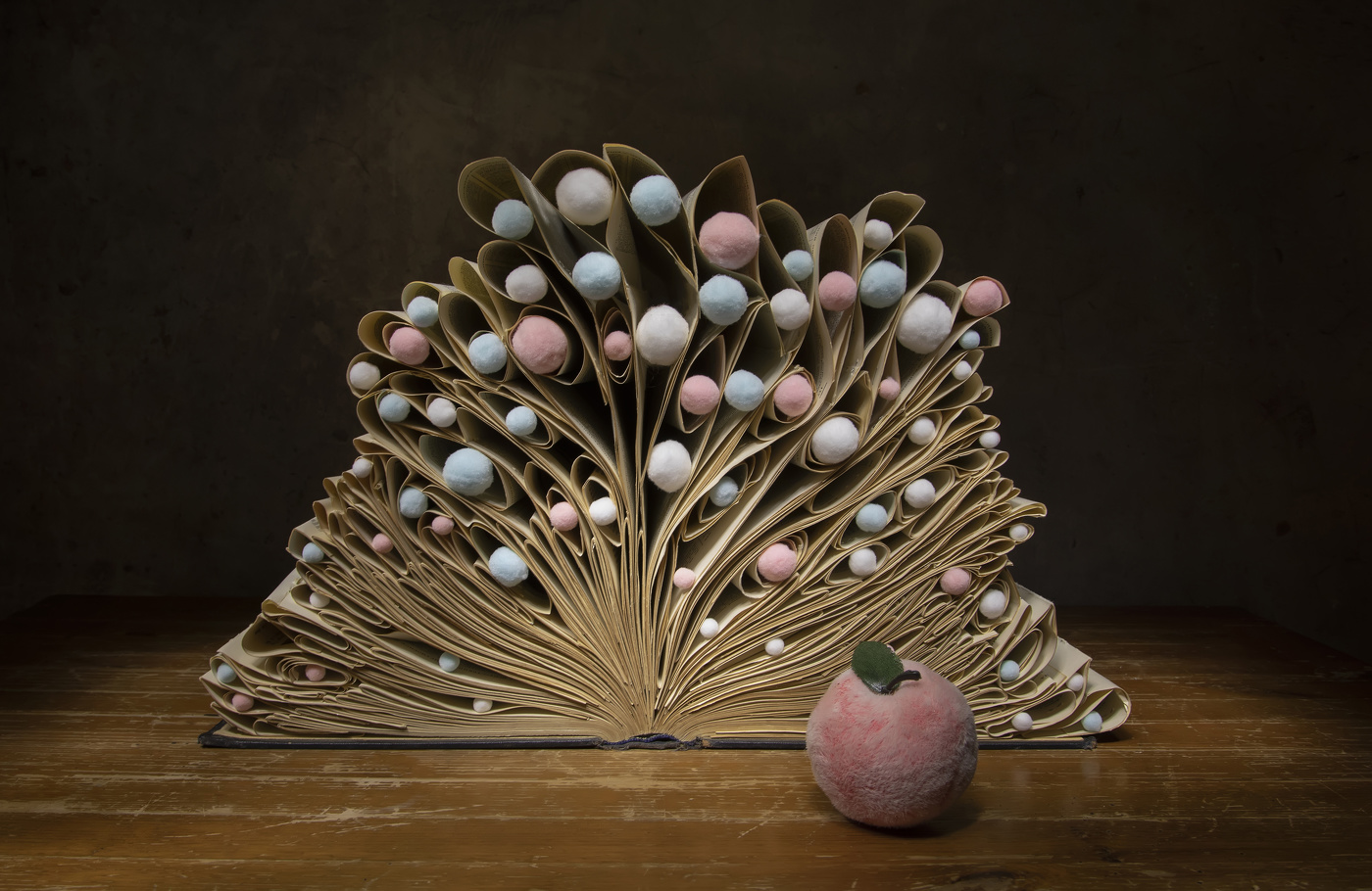 Ёлки бывают разные...