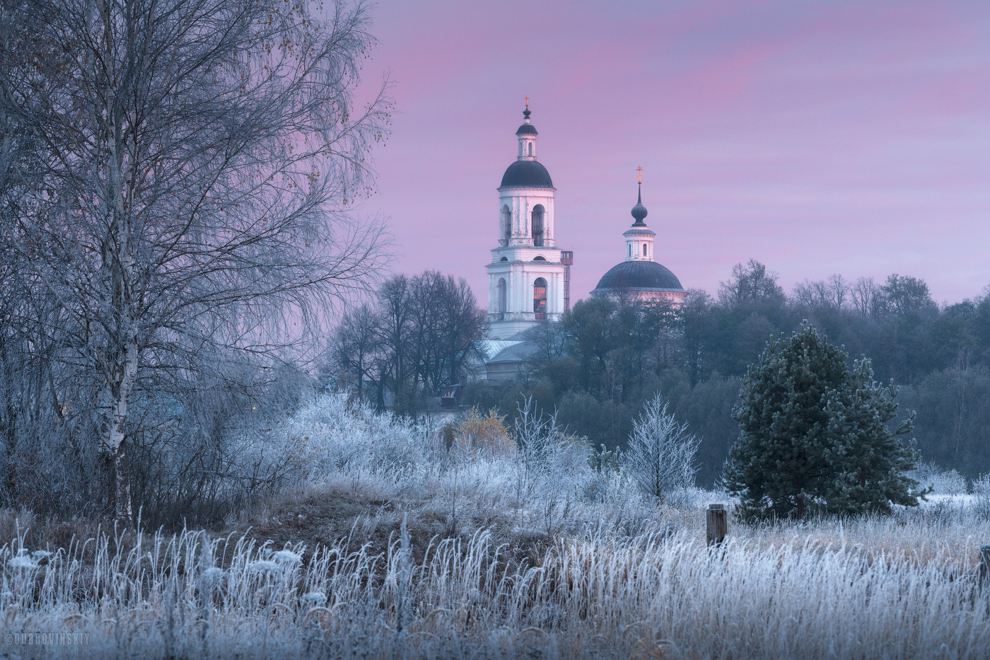 Филипповское