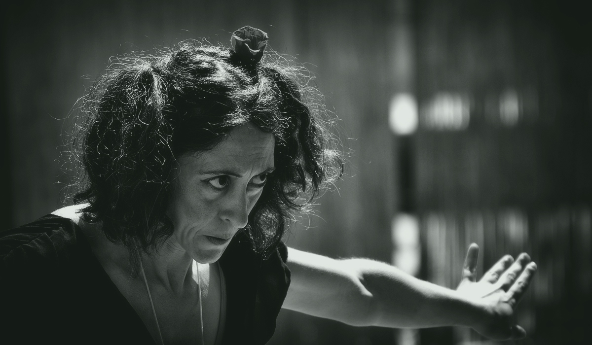 Pamela Democrito (Италия)