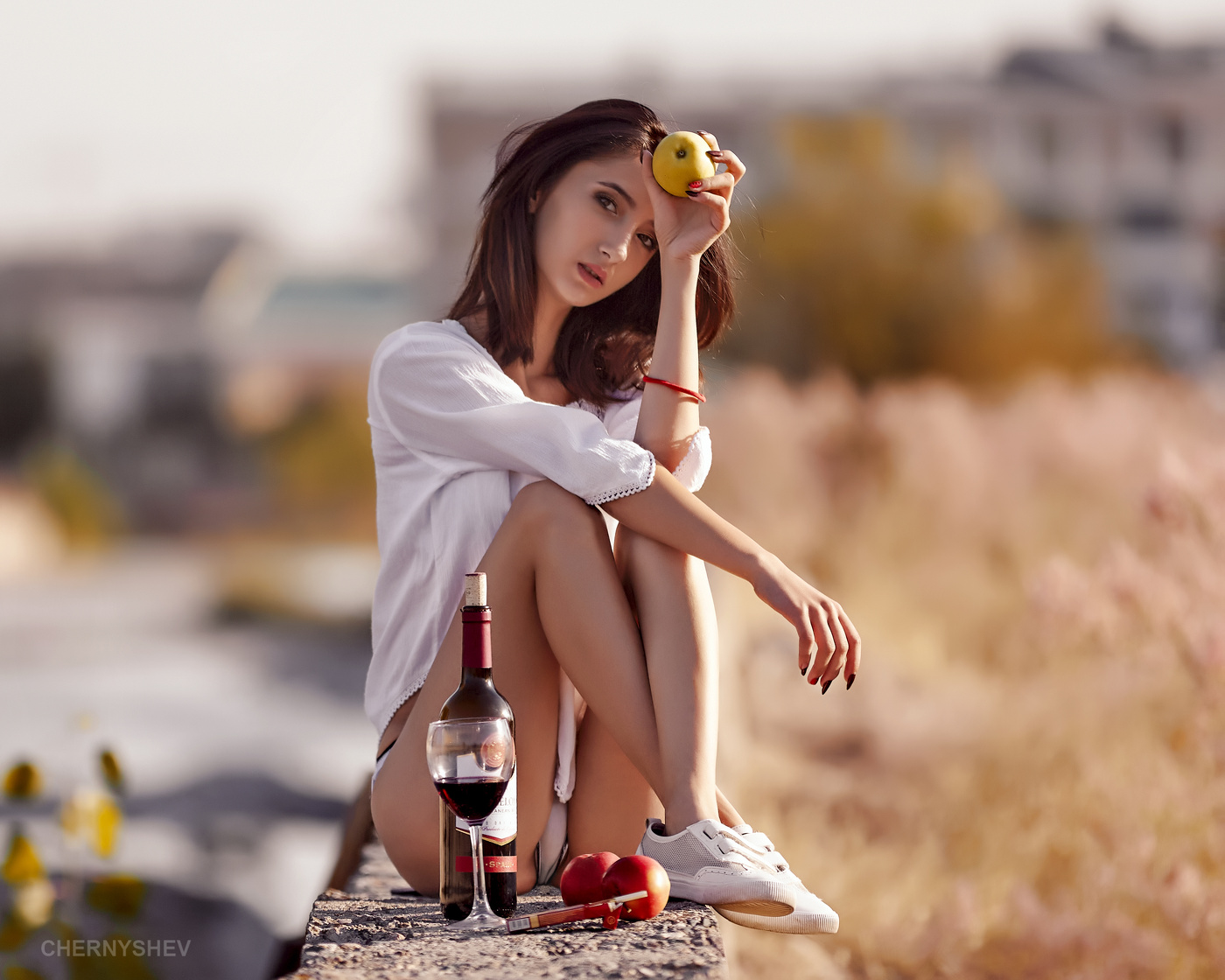 из альбома "упавшее Солнце".