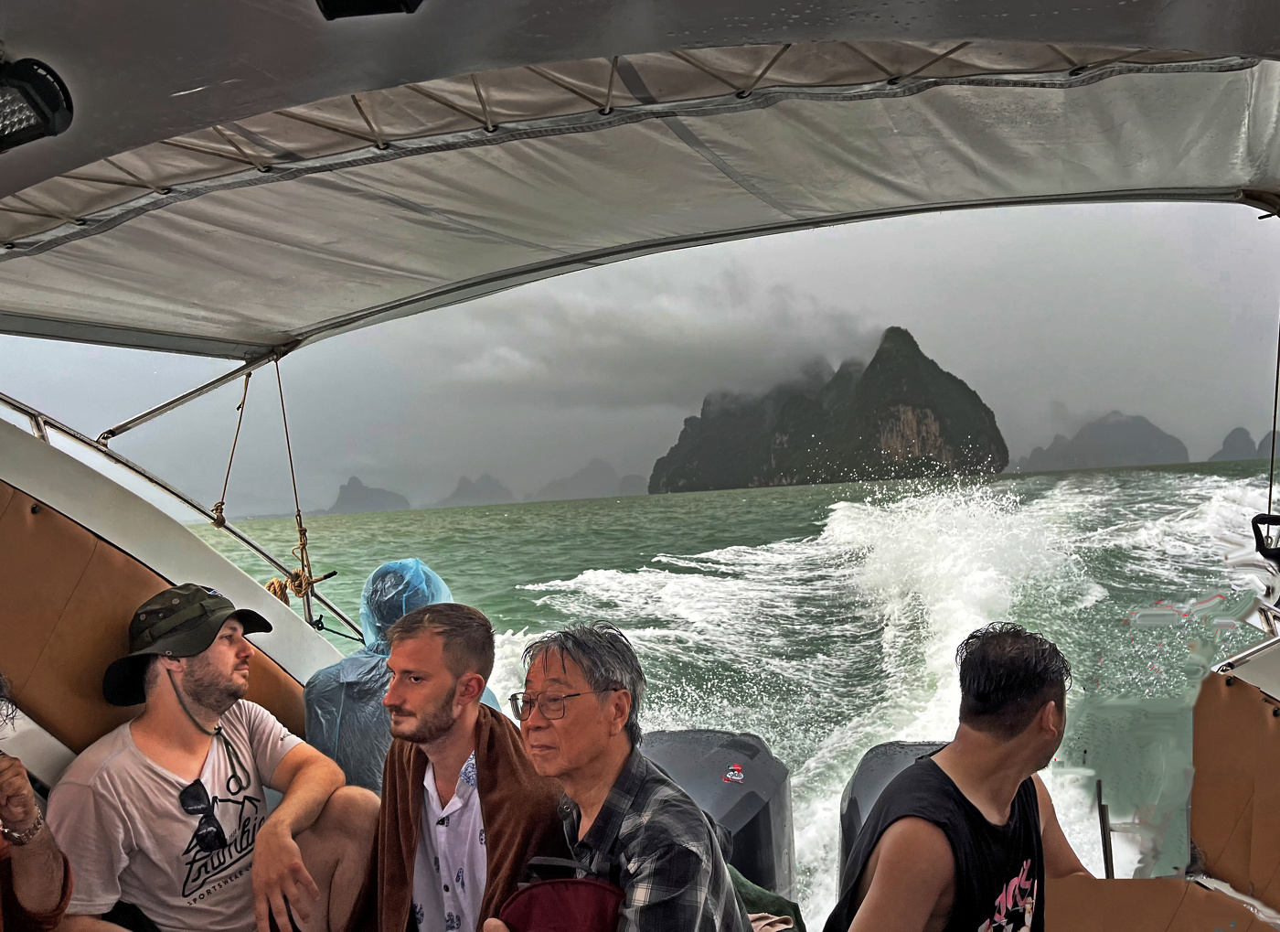 Утомленные морем