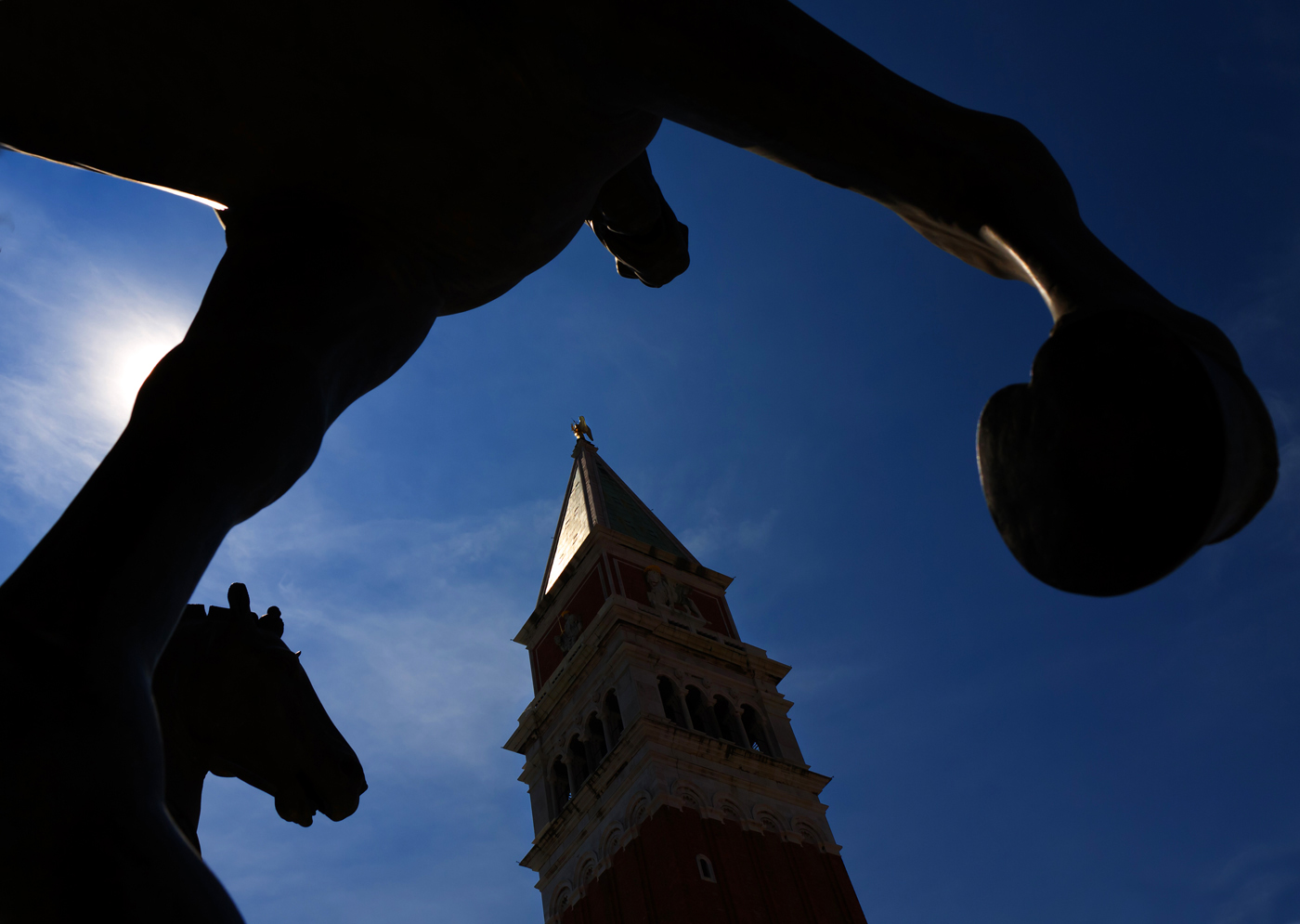 Воспоминания об Италии 12