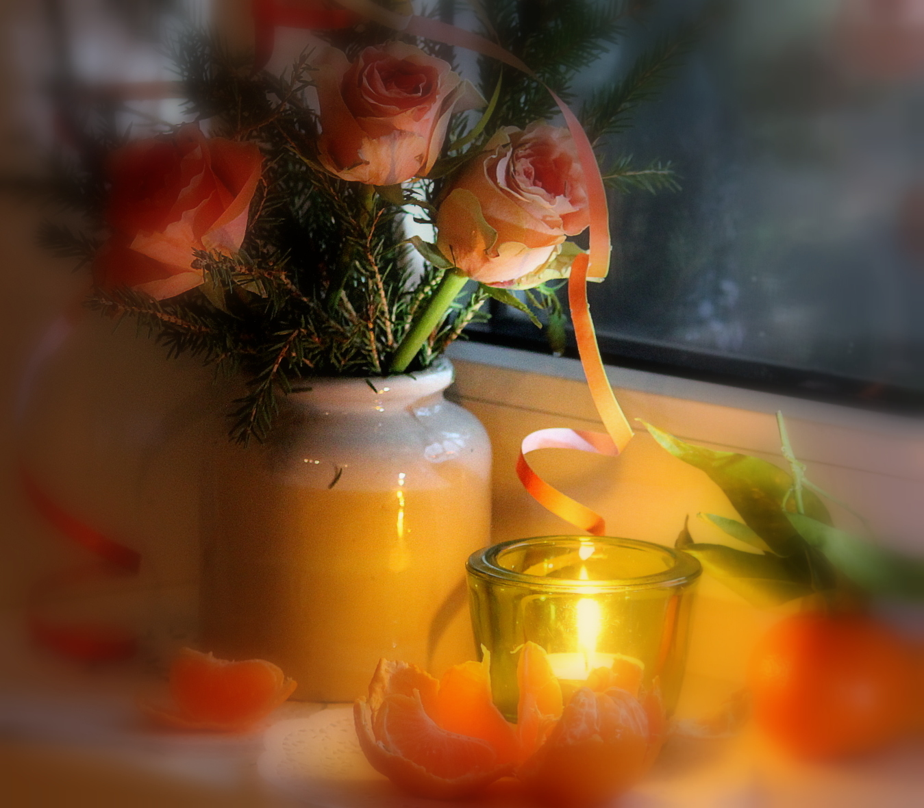 С Наступающим Новым Годом!