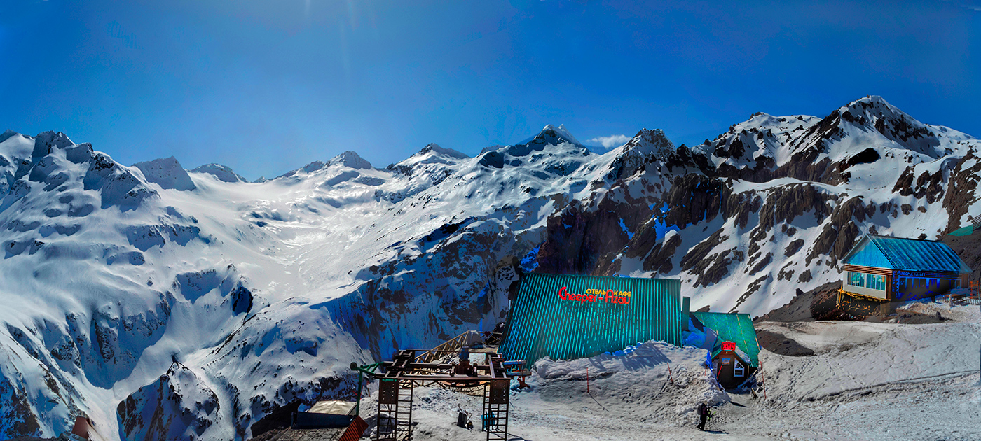 Отель + кафе