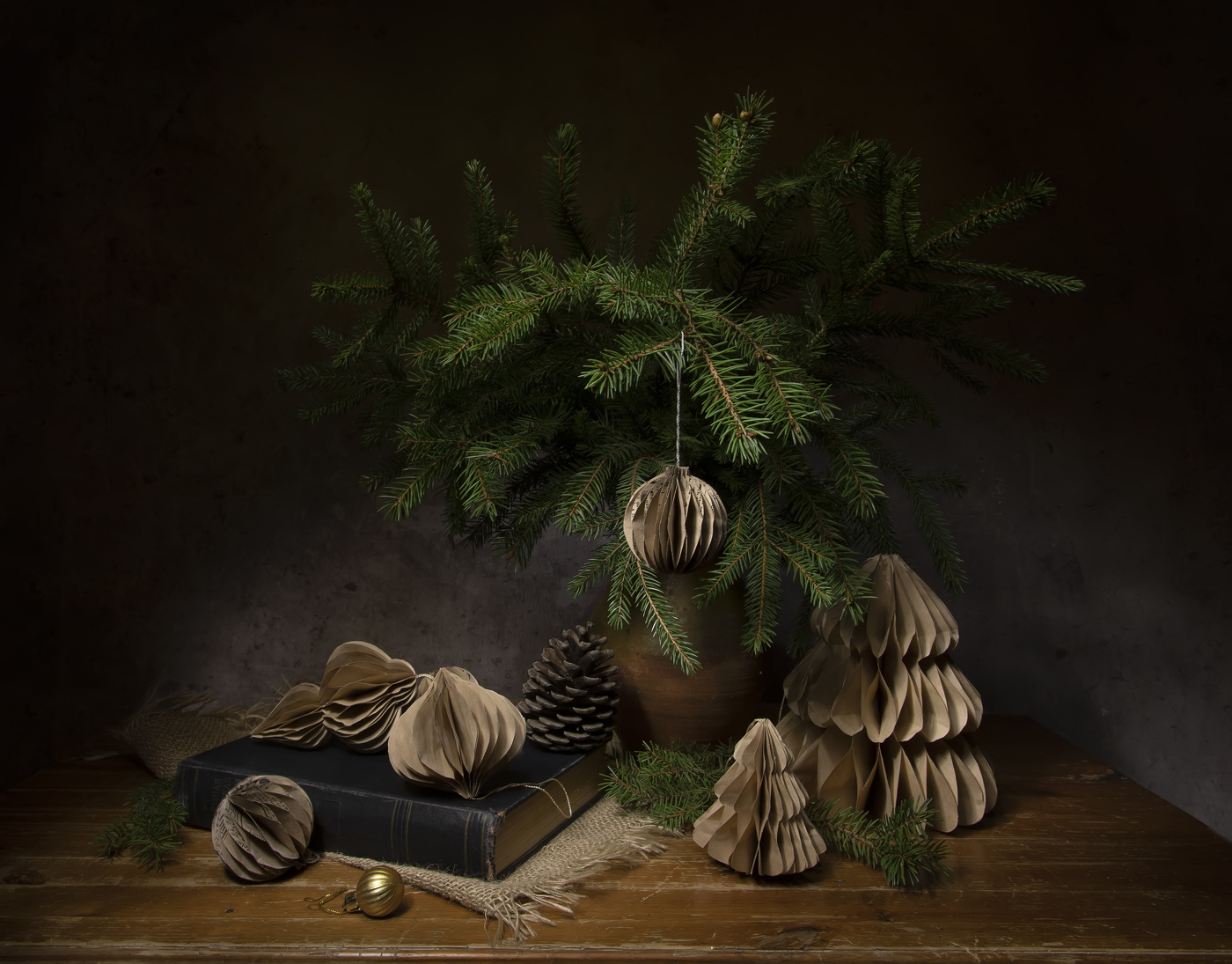 Пусть чудеса случаются!