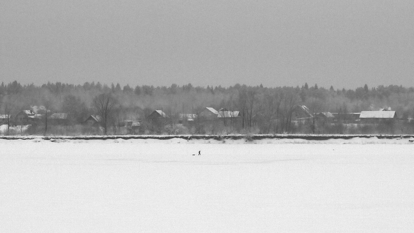 С наступающим!