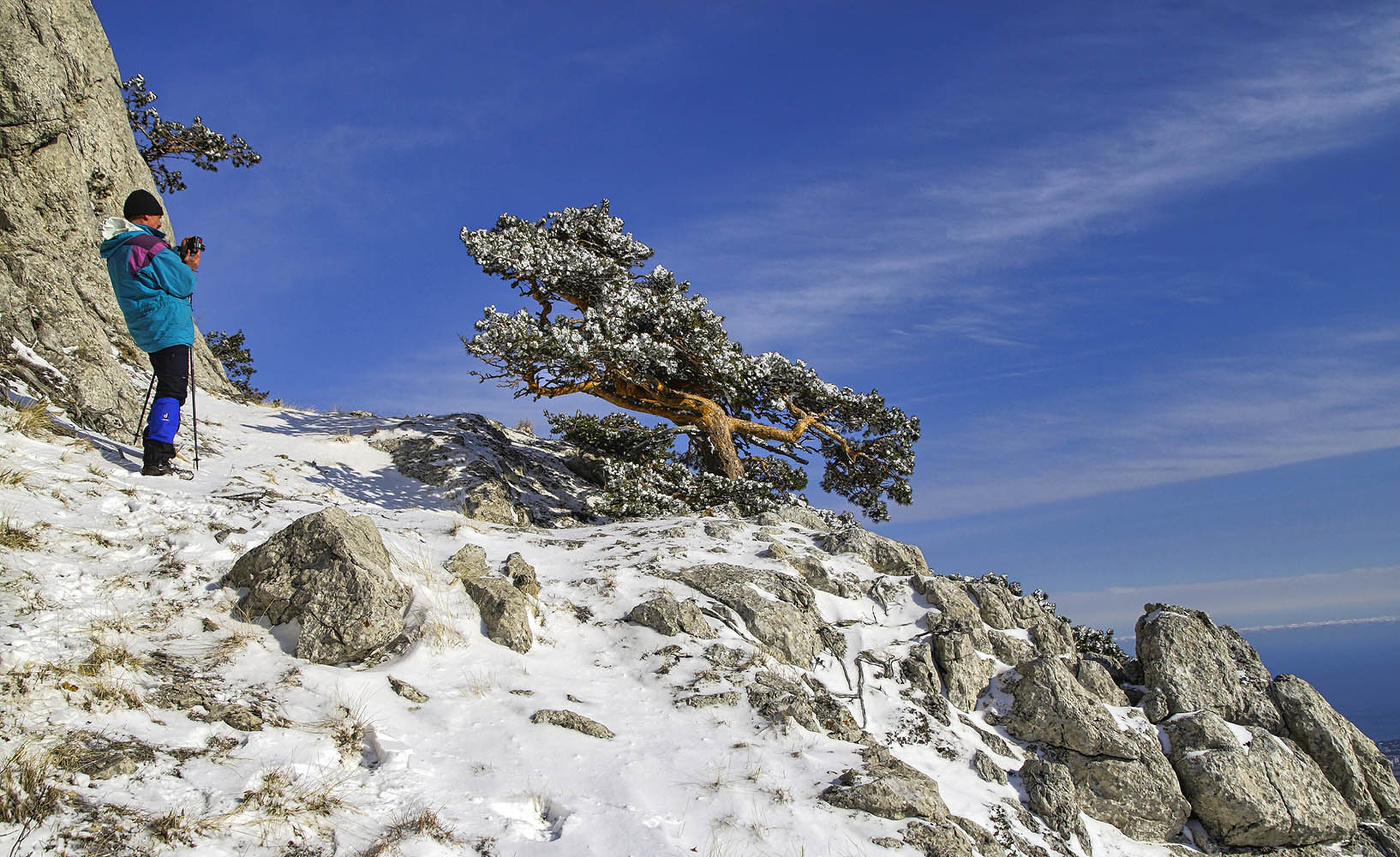 Внимание! Снимаю