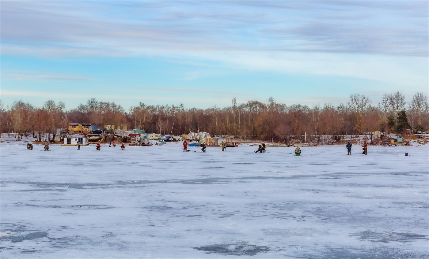ПРИТЯЖЕНИЕ