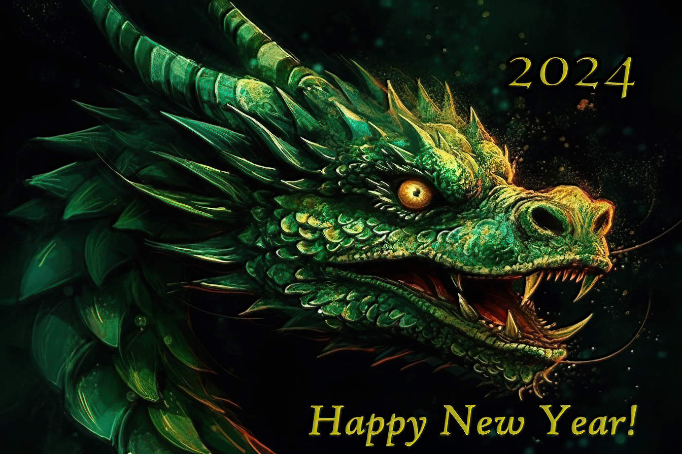 С Новым Годом!!!