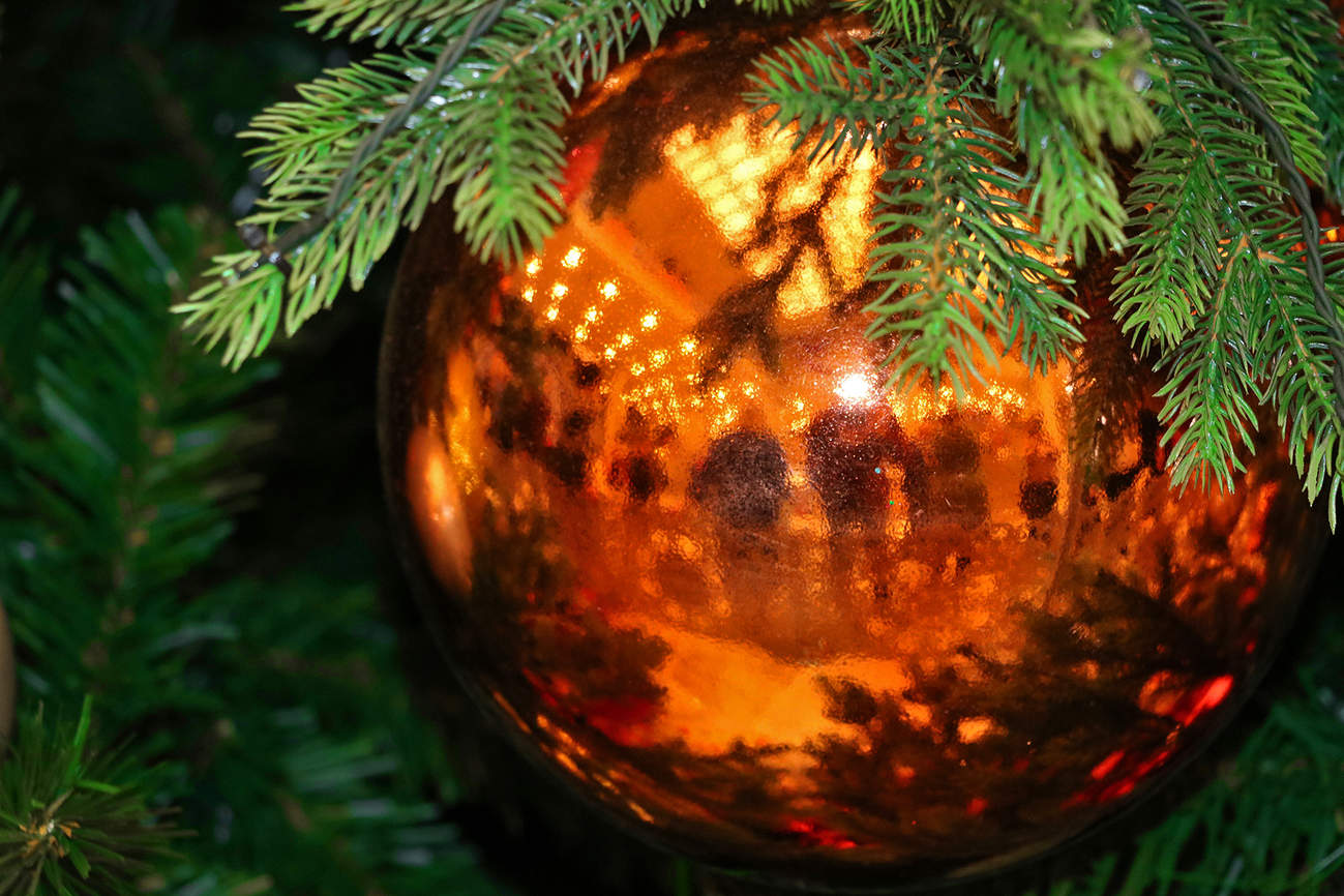 С Новым Годом!