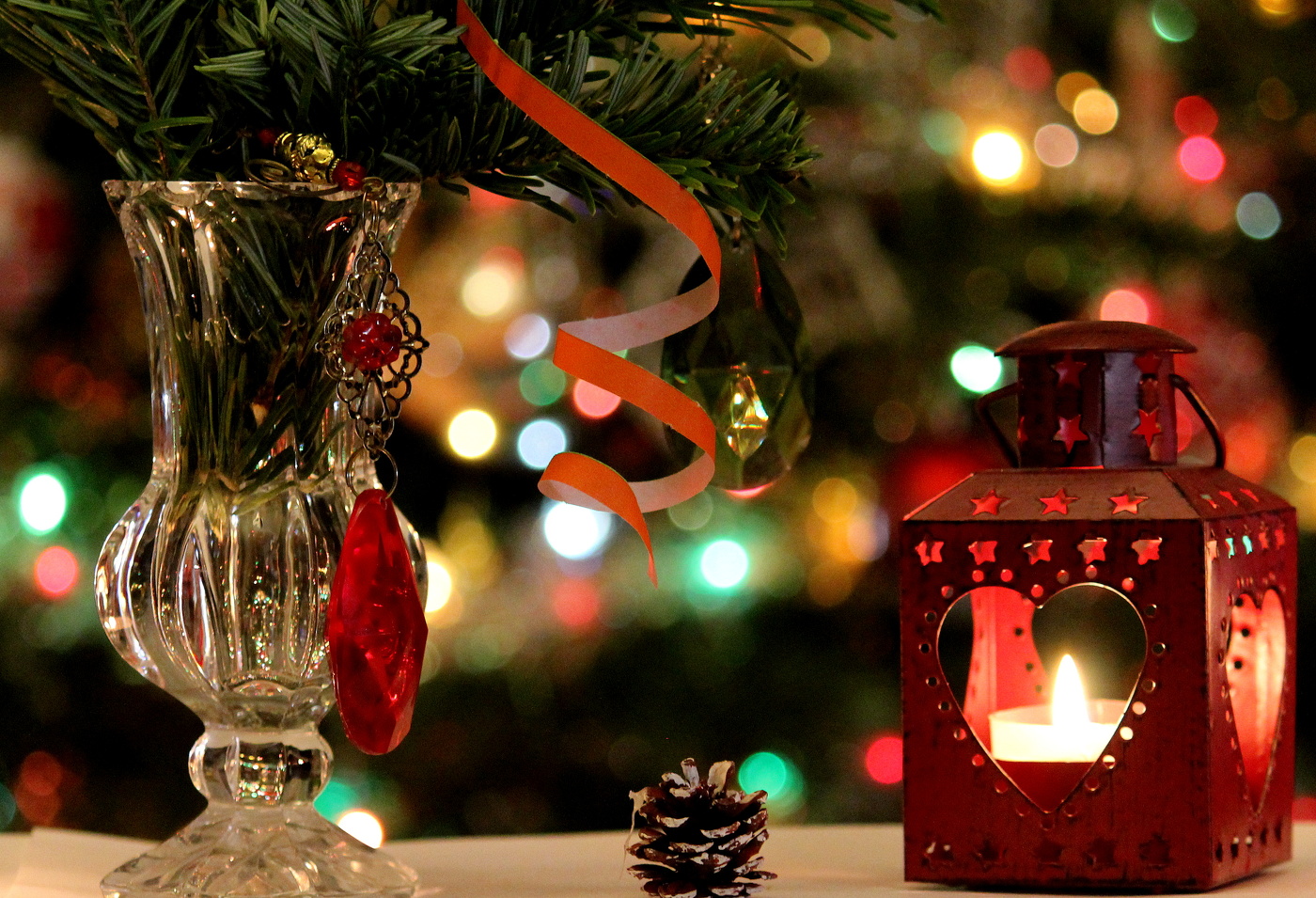 С Новым Годом!