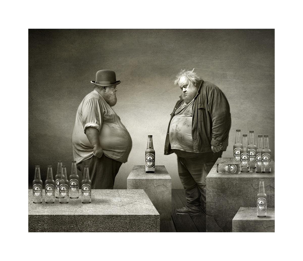 последняя...