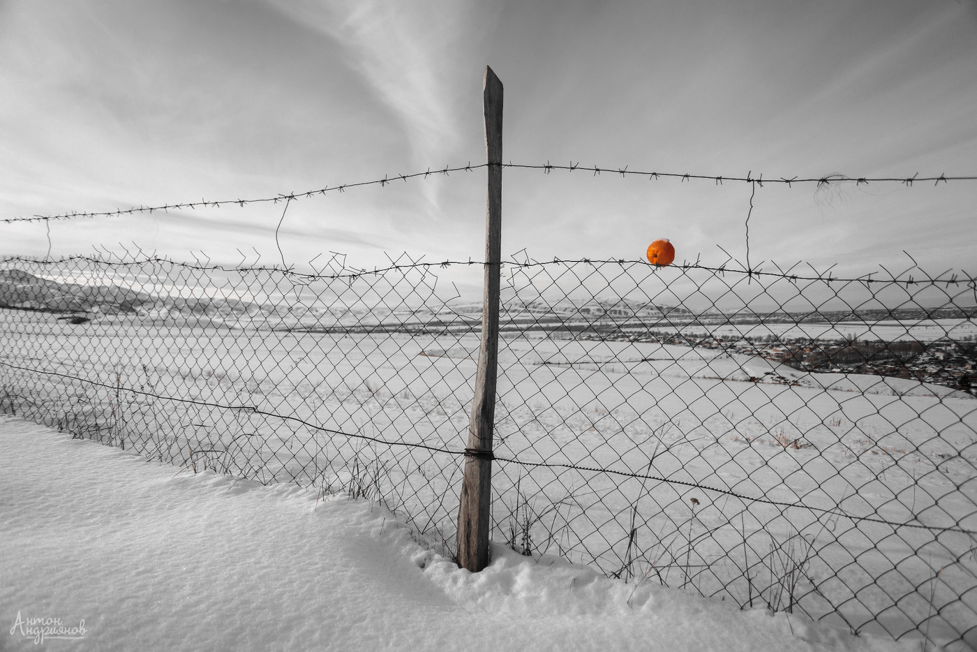 Атмосфера праздника