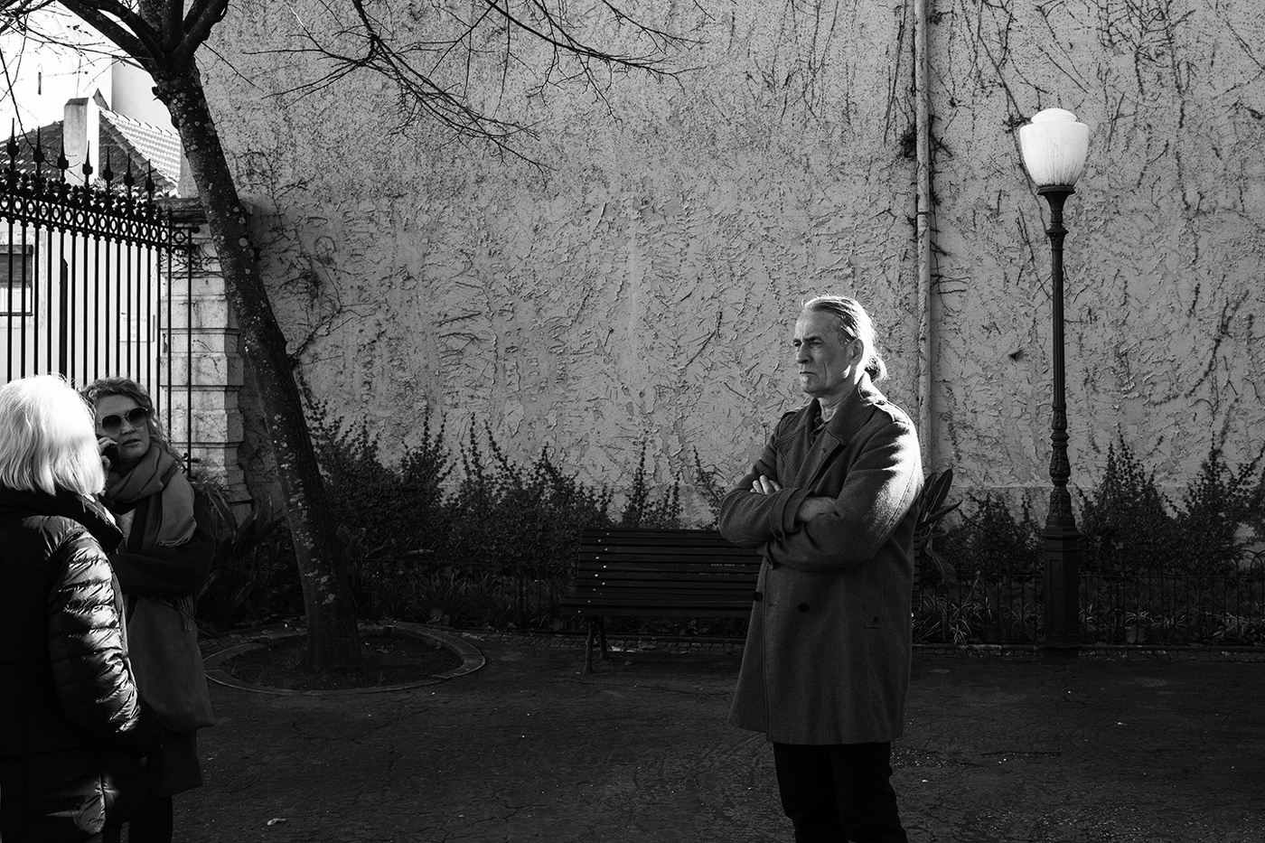 ... дум великих полон...