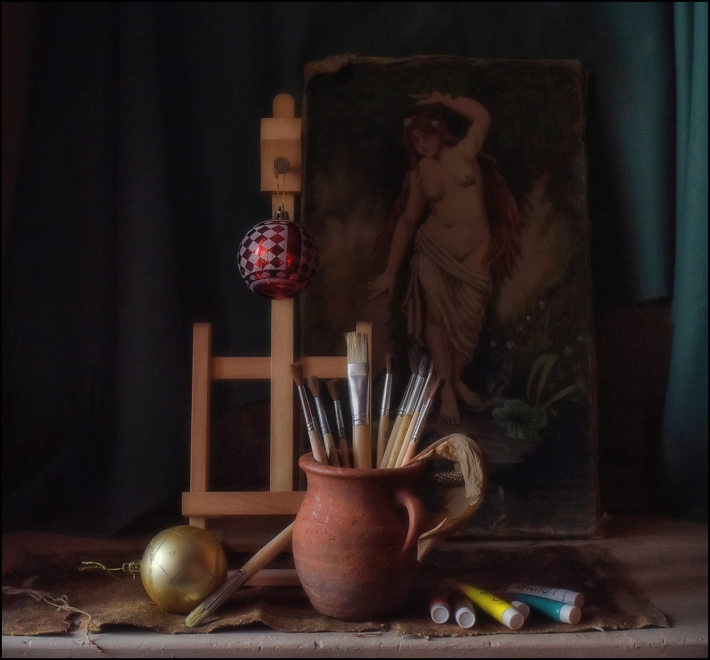 ..... Новогодний ......