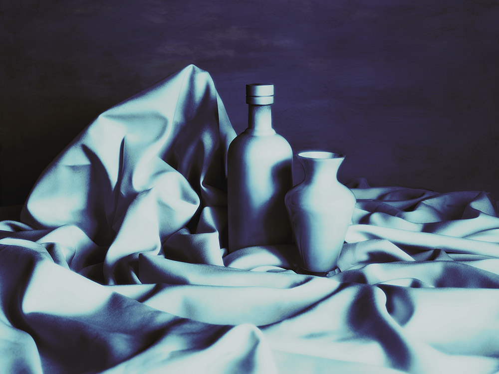 холодная картинка