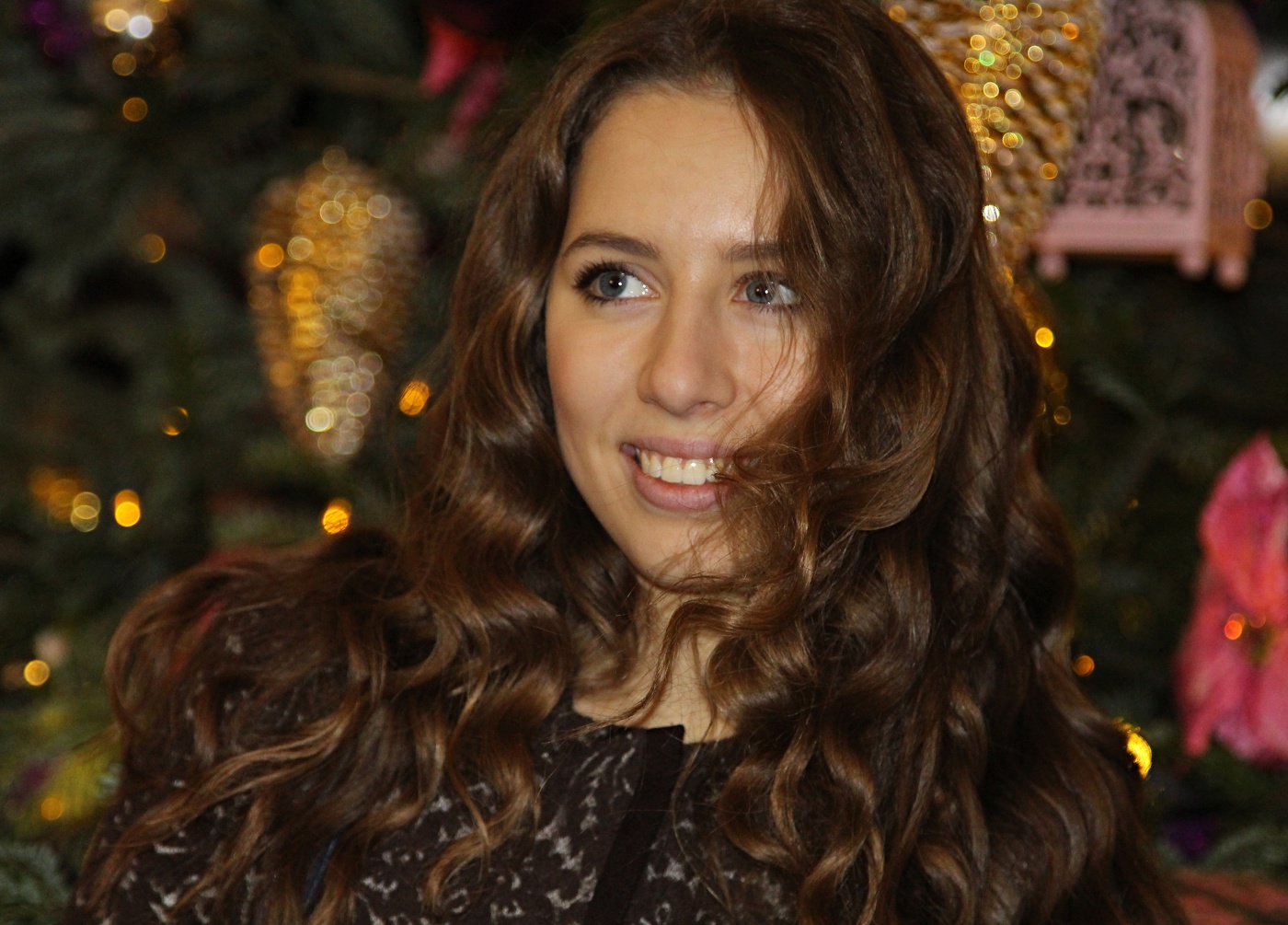 Настроение