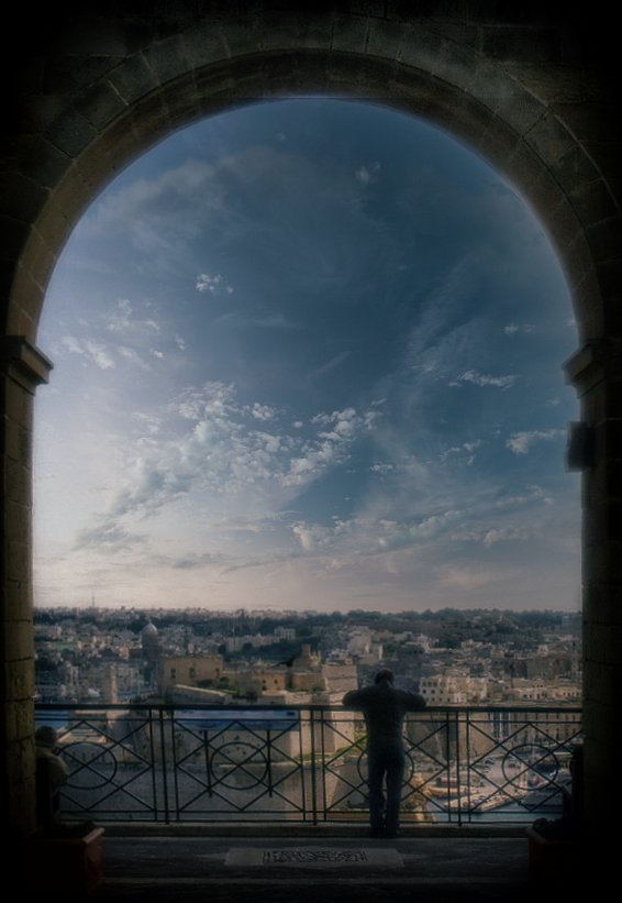 Глядя из прошлого...