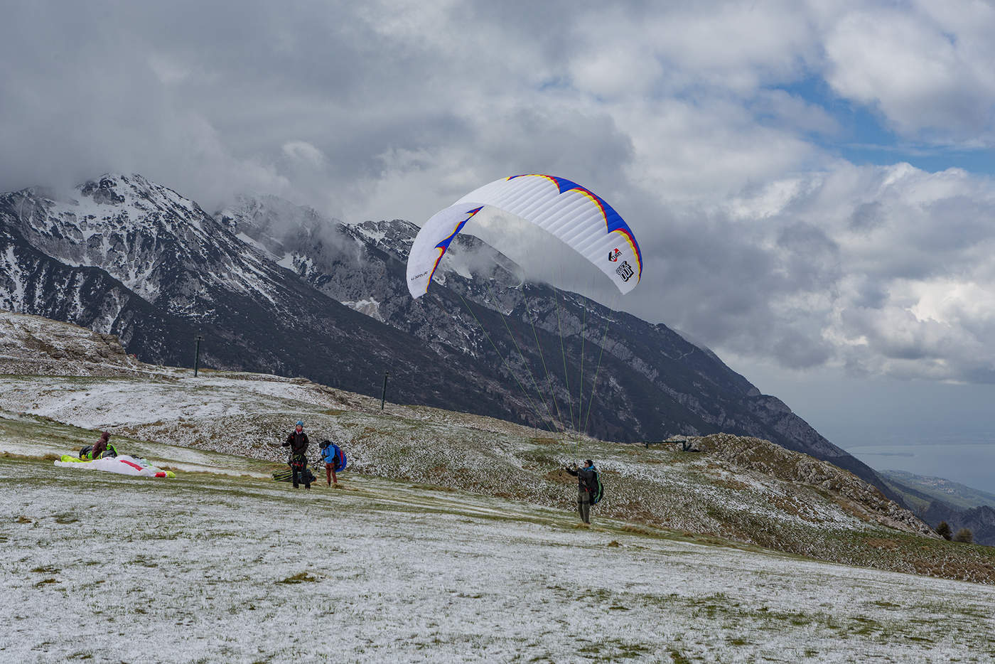 Рожденный ползать - летать не может