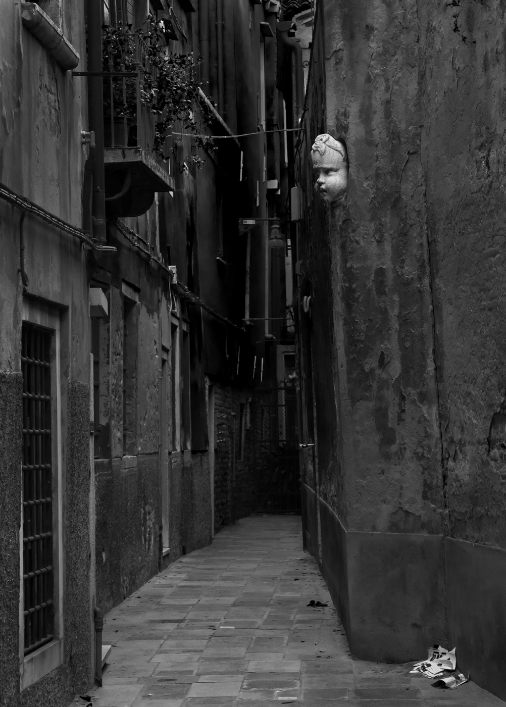 Воспоминания об Италии 13