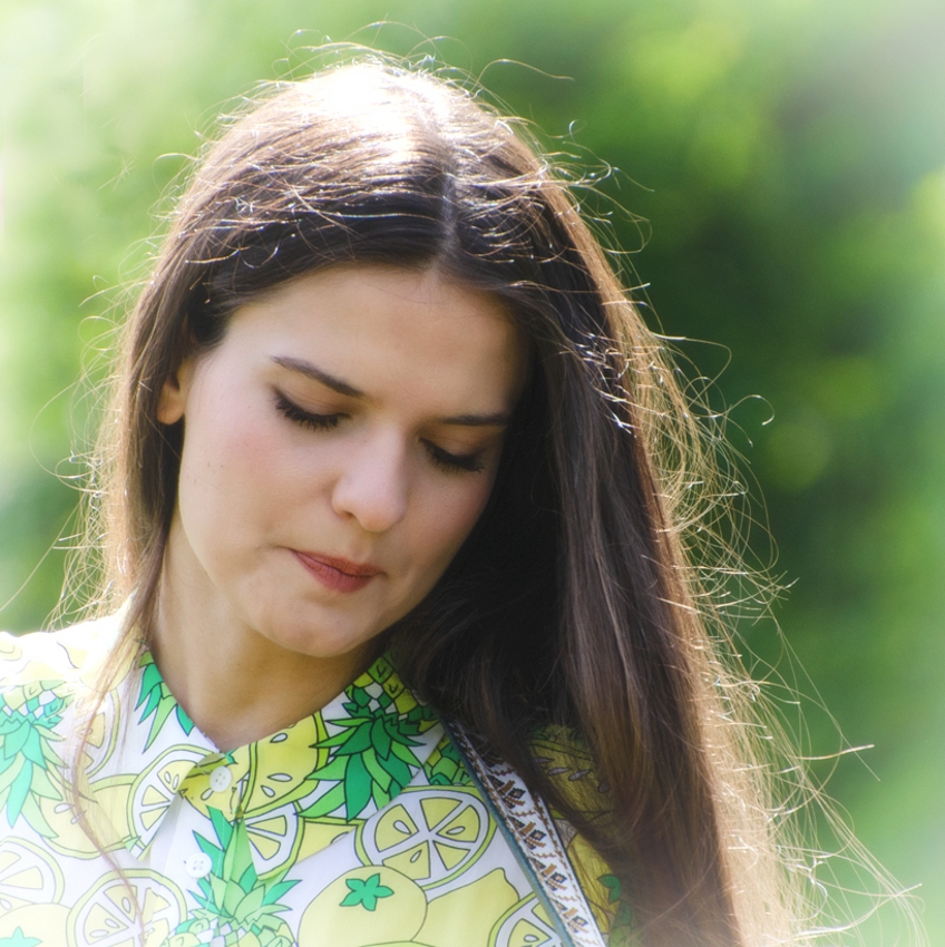 Violetta Zironi (Италия)