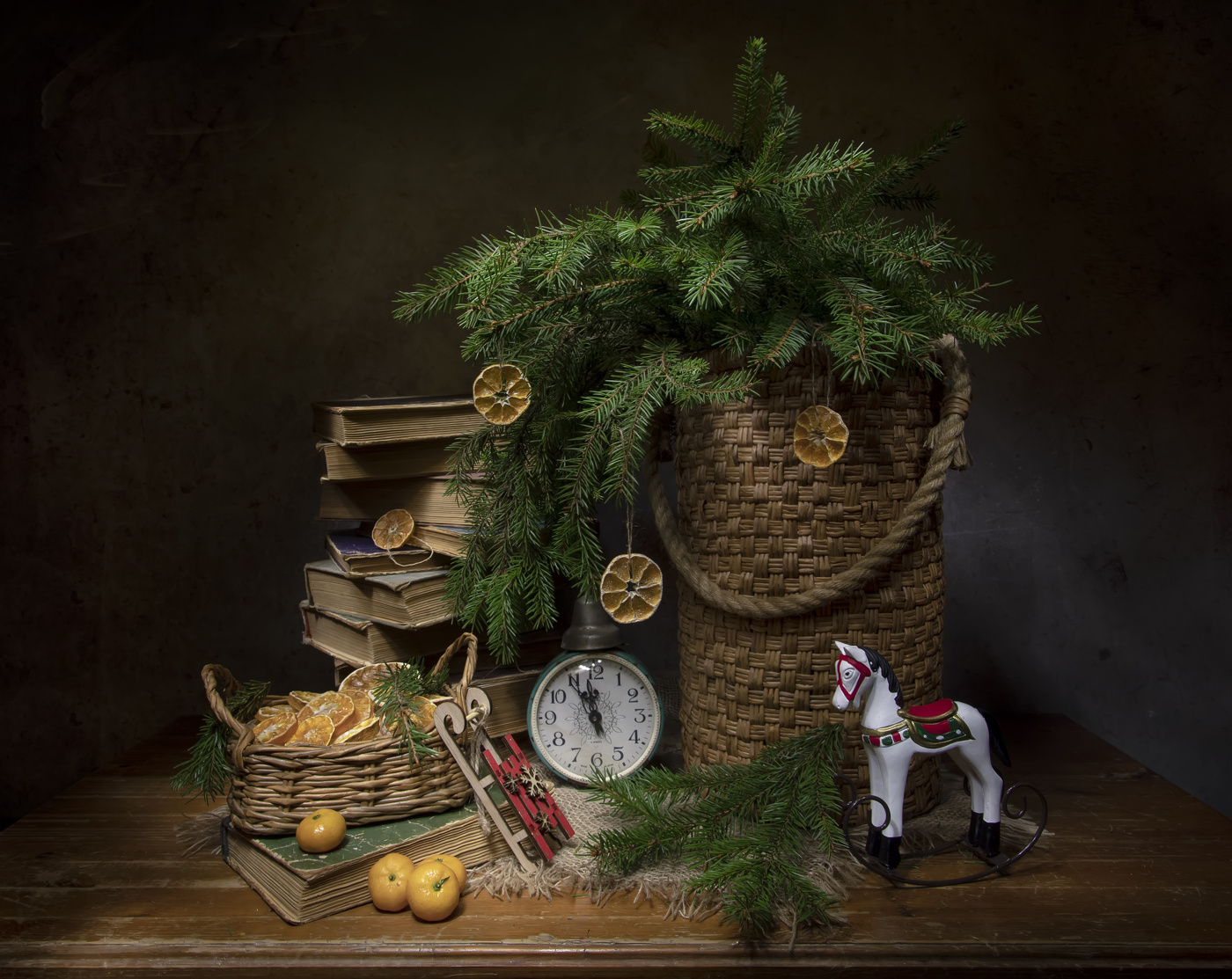 Давайте верить в чудеса!