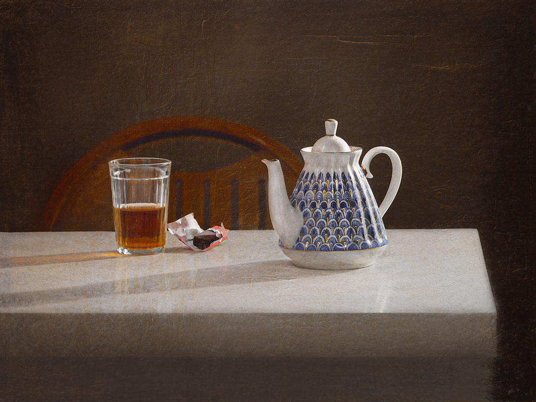 не каждый день - праздник