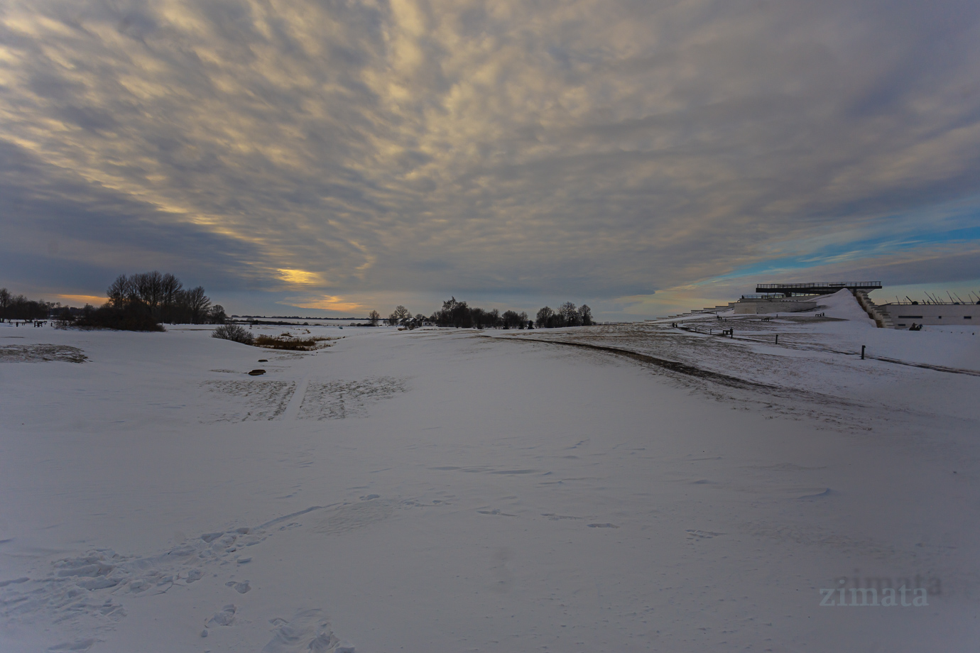 вблизи поля Куликова